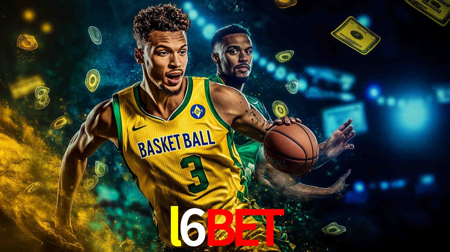 Casino Ao Vivo l6bet