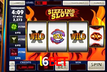 cassino l6bet