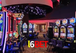 Explorando a Categoria de Eventos em Apostas na l6bet