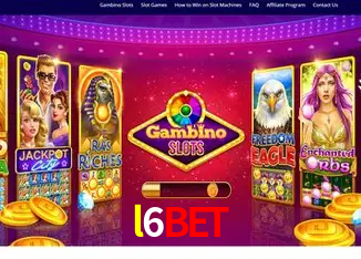 Seasonal Promotions l6bet