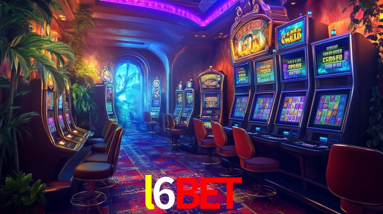 Ofertas Imperdíveis na l6bet: Promoções e Bônus Que Valem a Pena