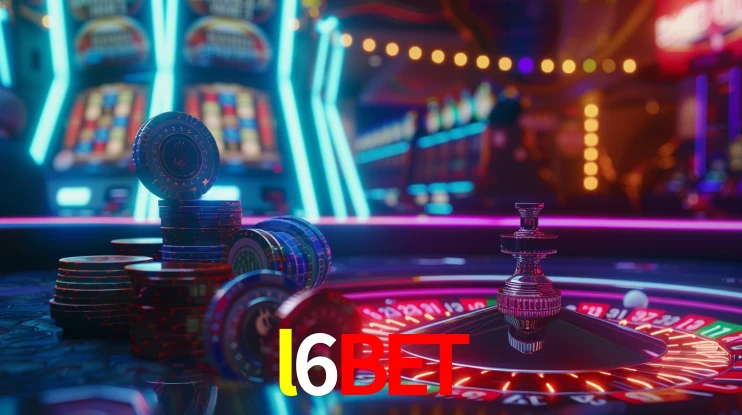 Experiência VIP l6bet