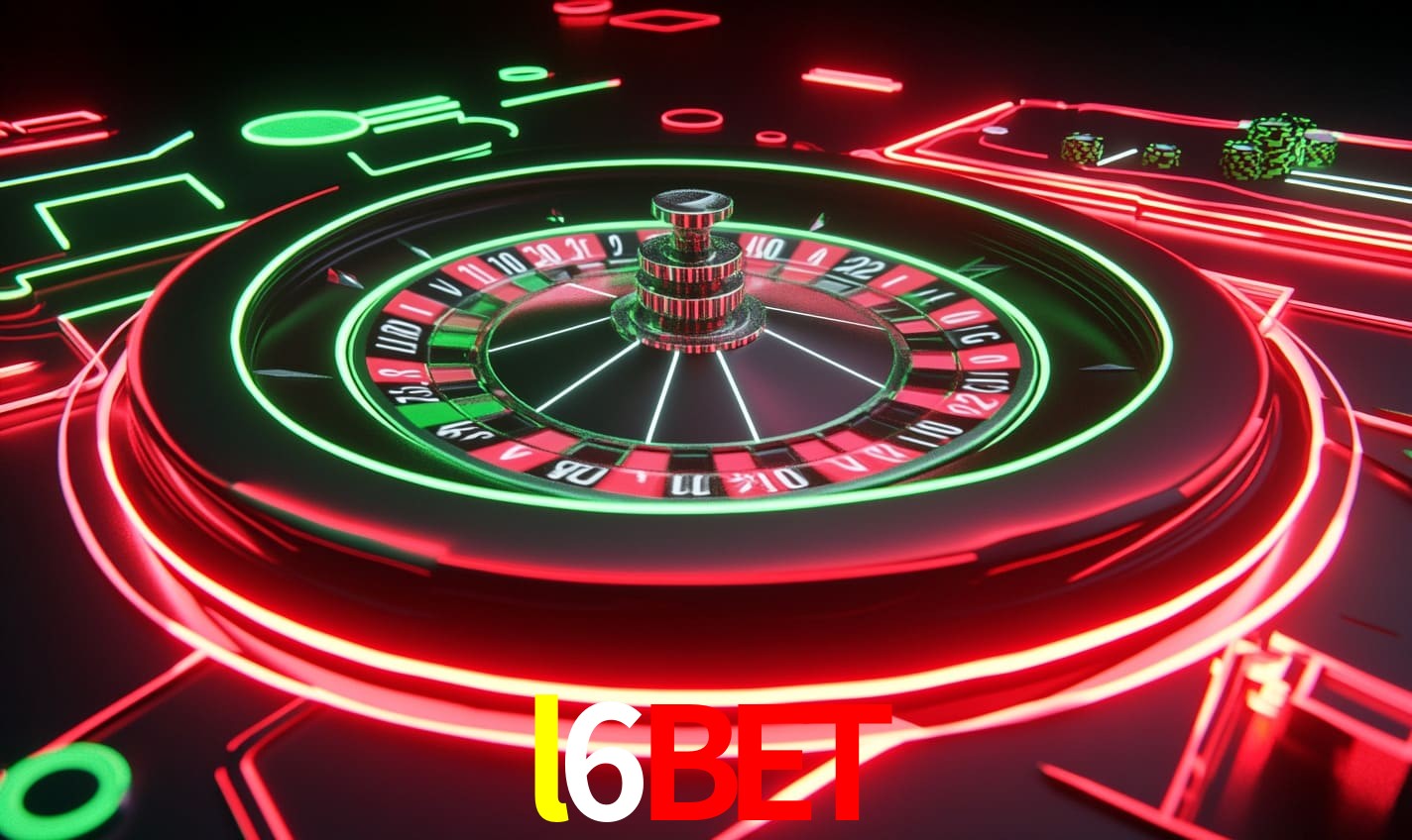 Recursos de Bônus l6bet