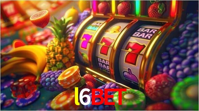Account Benefits l6bet