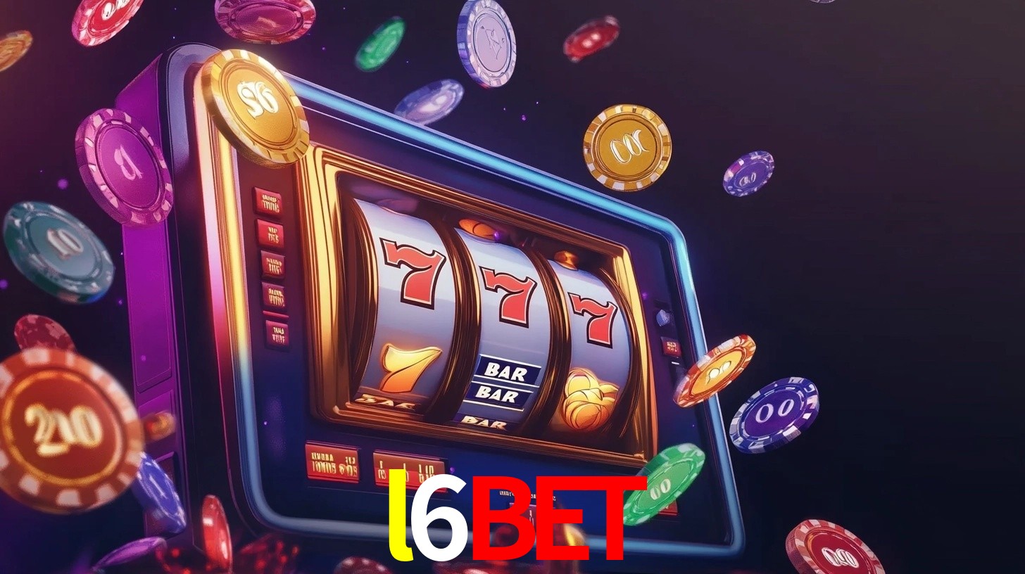 l6bet,l6bet app
