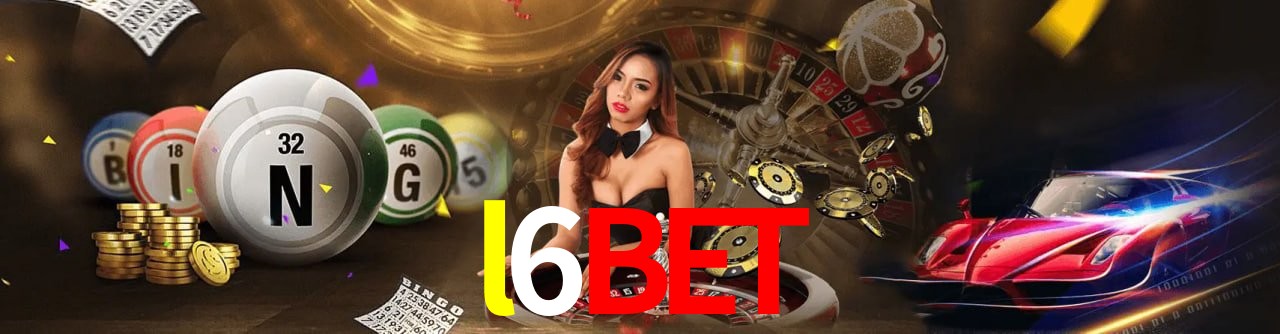 Inovações de Jogos na l6bet: O Futuro das Experiências Interativas