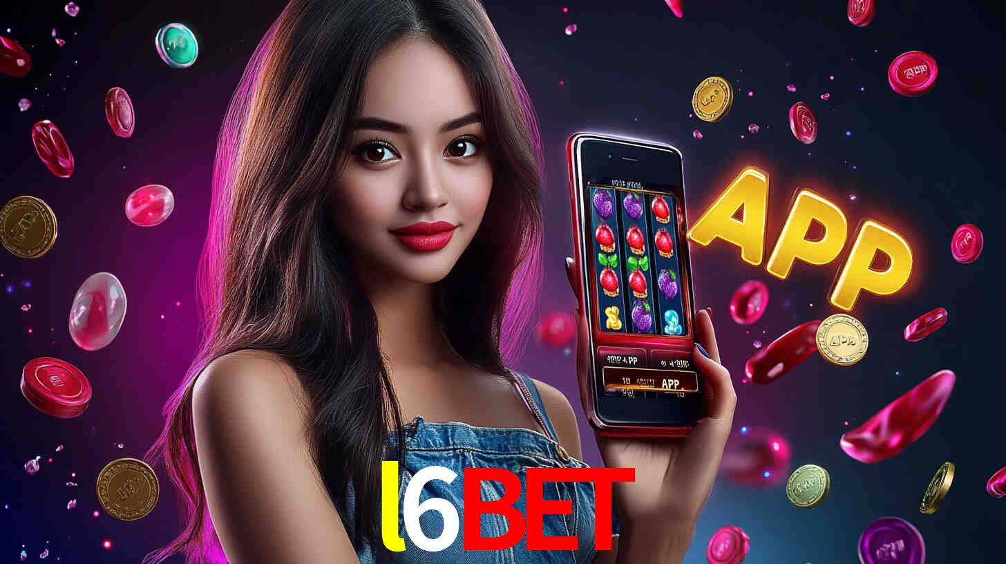 Mesa de Blackjack l6bet