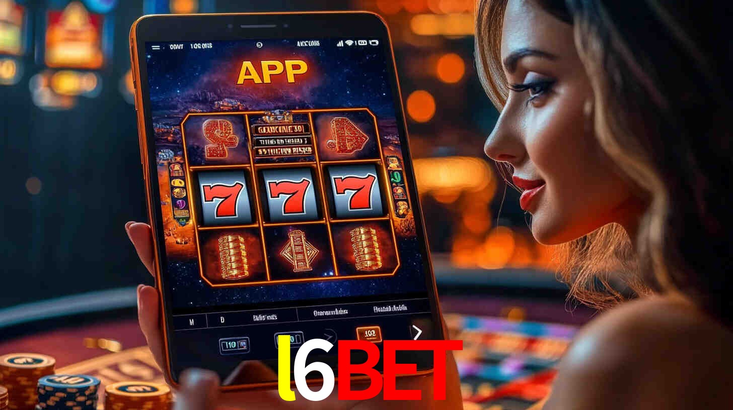 Descubra a Magia dos Jogos de Arcade no l6bet