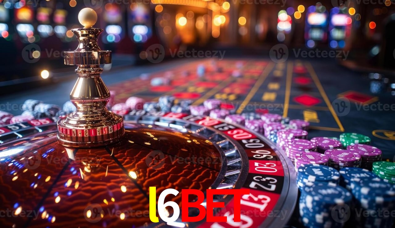 Secure Login l6bet