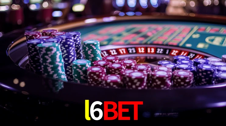 Premium Interface l6bet