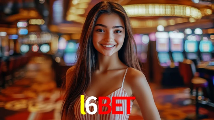 l6bet,l6bet app