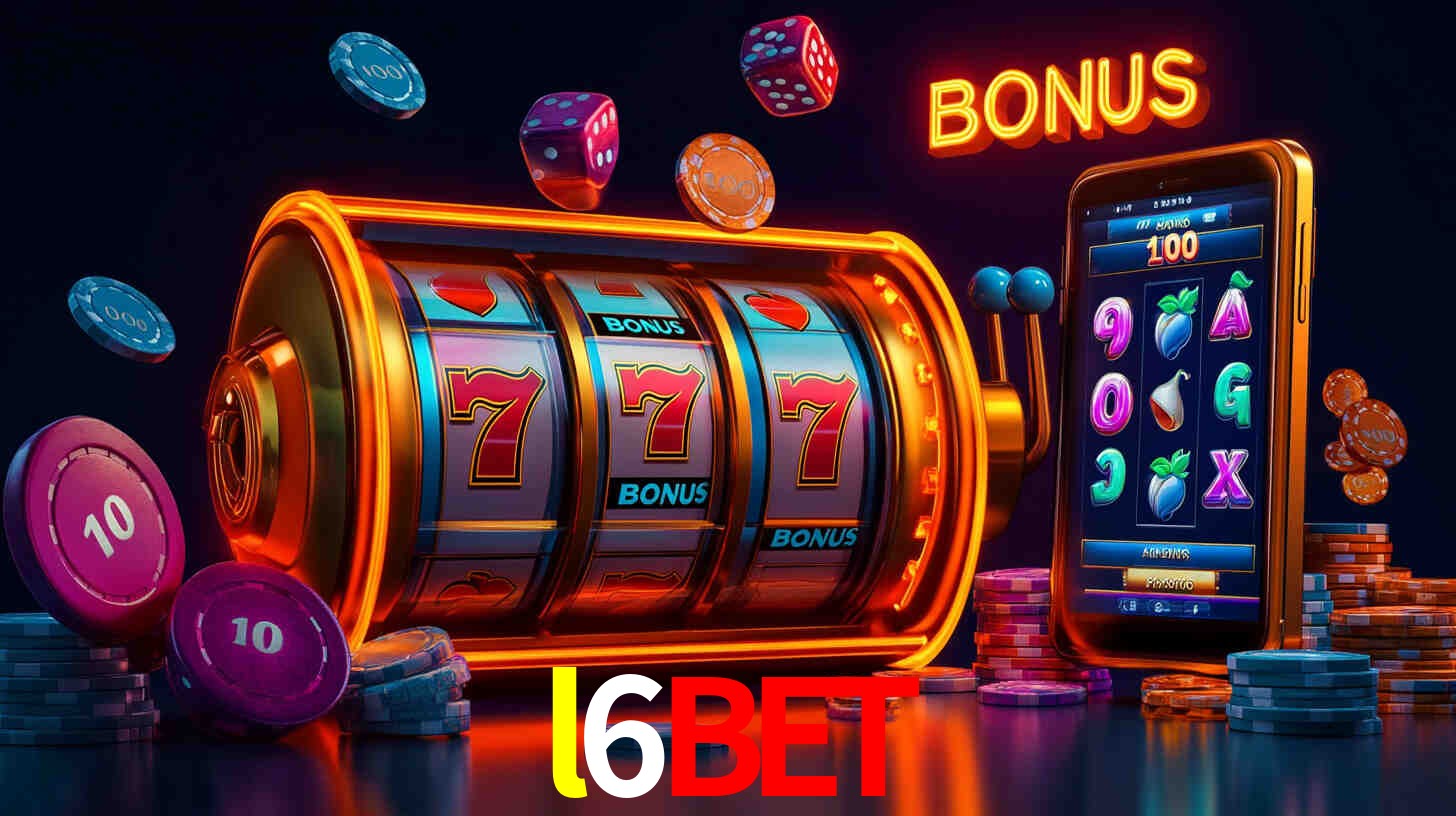 Apostas de Tênis l6bet