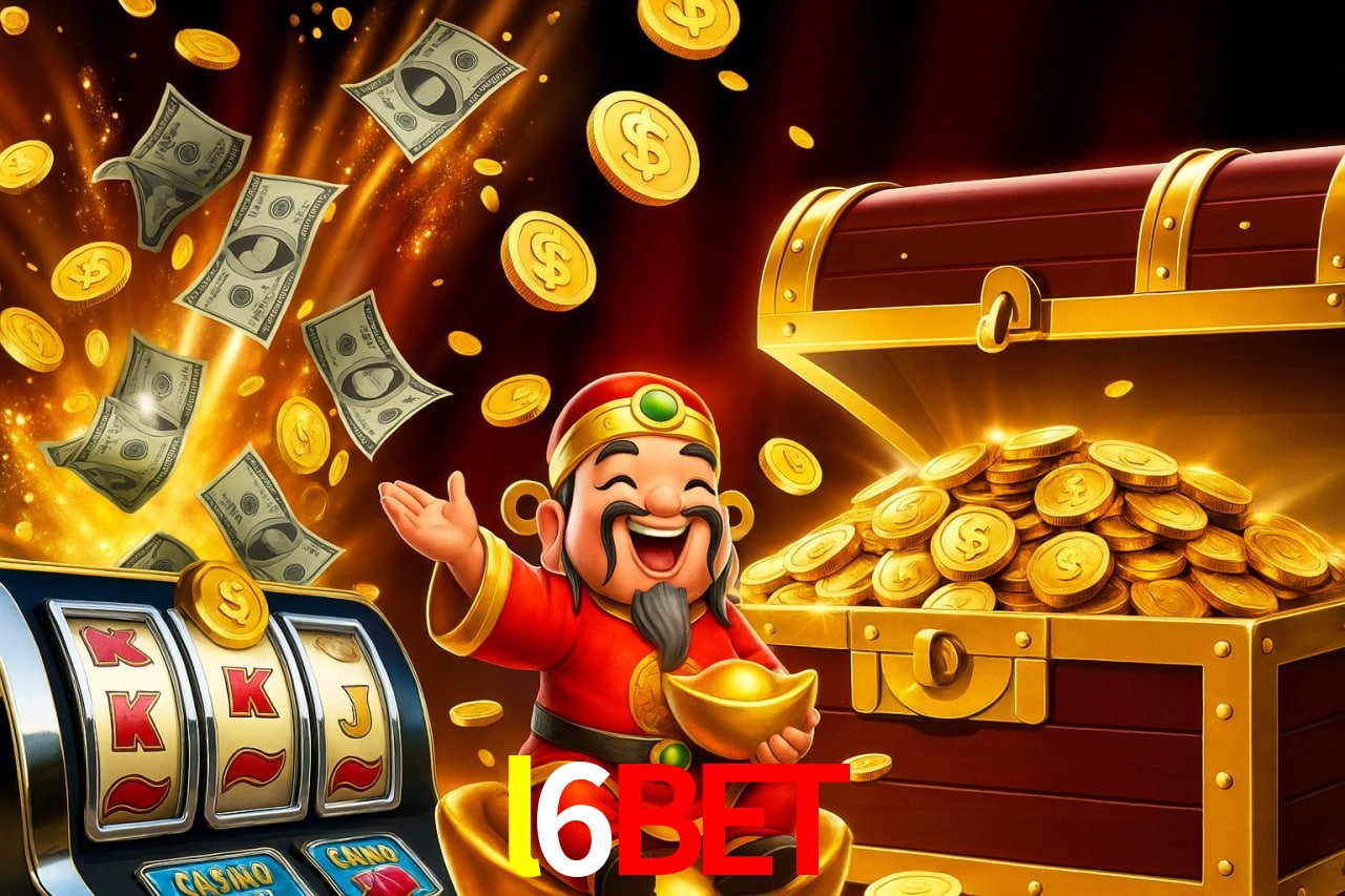 Desvendando o Mundo dos Jogos Virtuais na l6bet