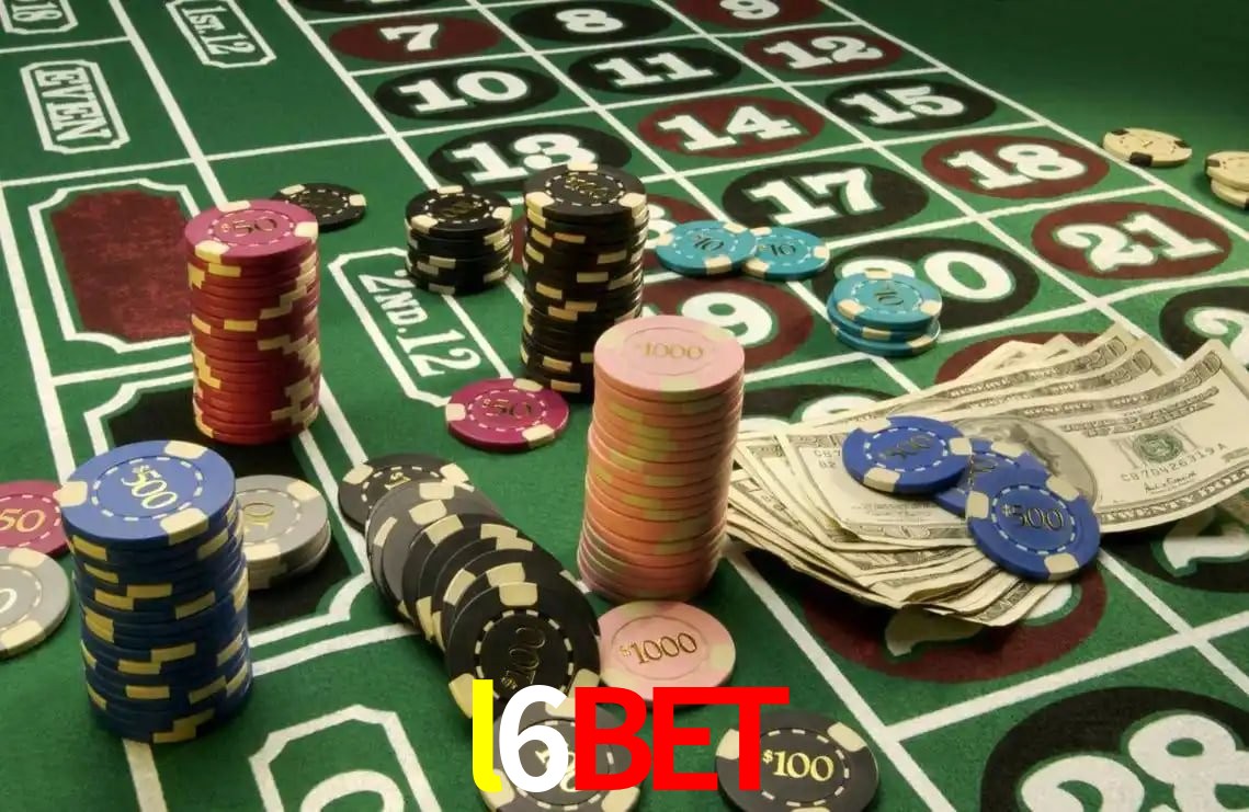 l6bet app