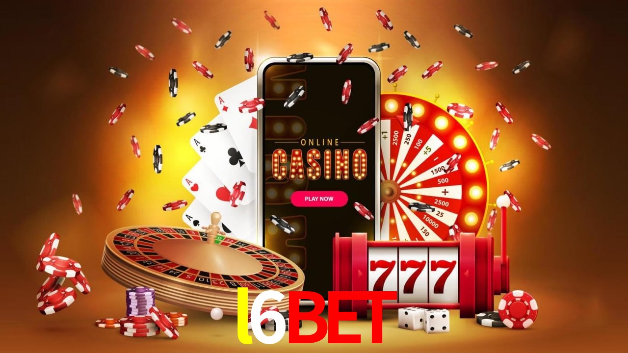 Interface Premium l6bet