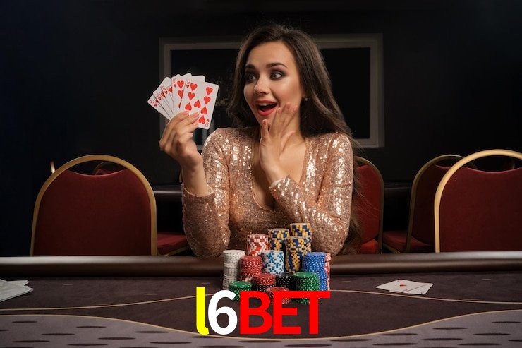 Promoções Sazonais l6bet