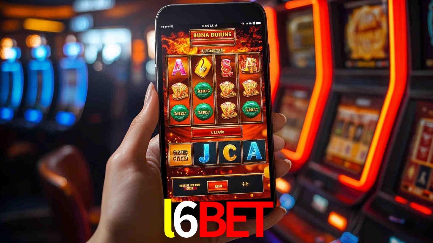 Bônus Generosos e Exclusivos no l6bet para Você!