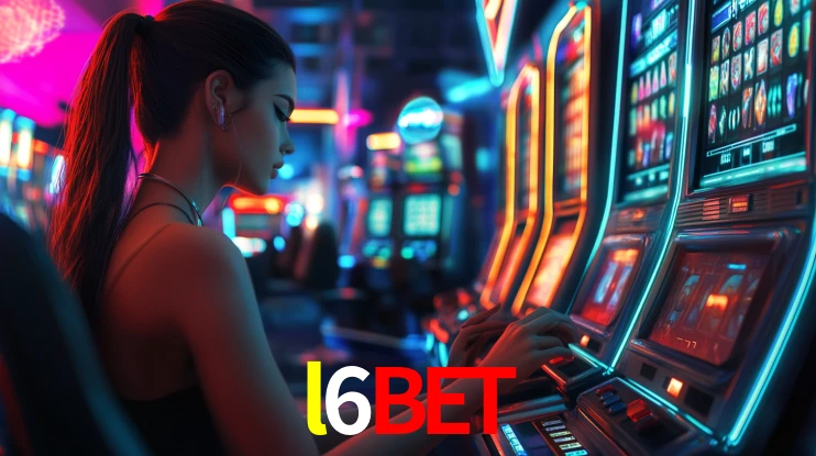 l6bet login