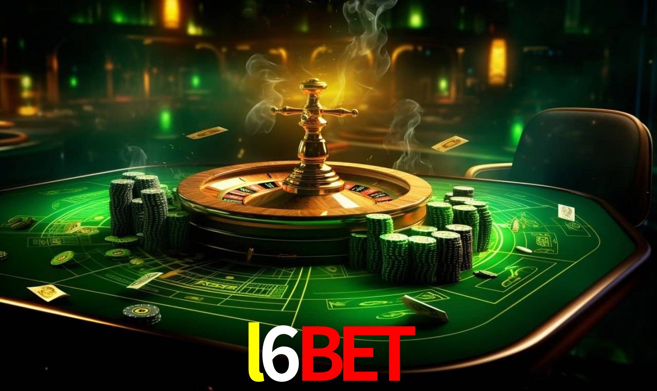 Tecnologia da Plataforma l6bet