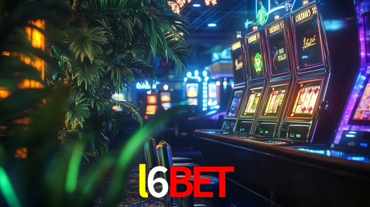Exclusive Games l6bet