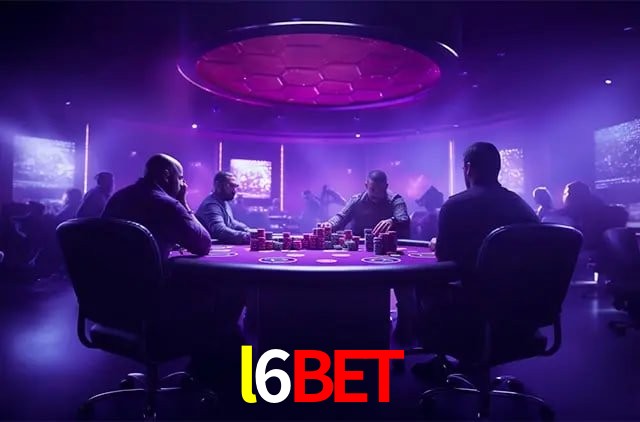 Diretório de Jogos l6bet