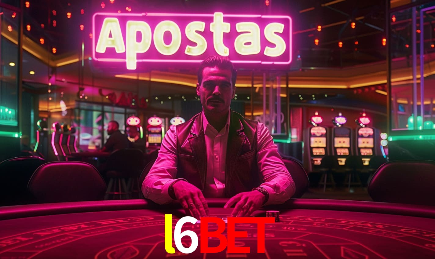Avaliações dos Jogadores l6bet