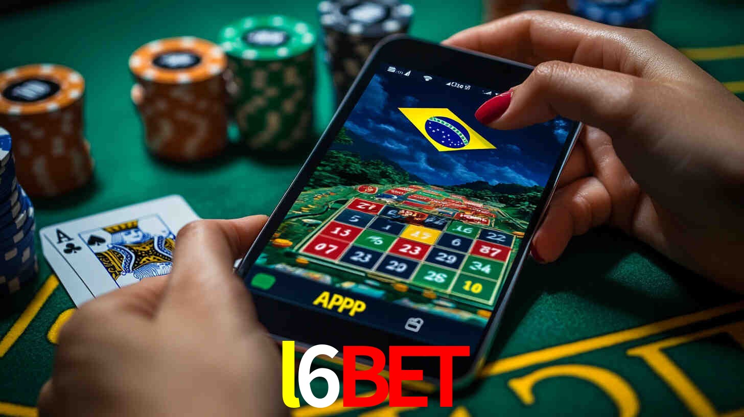 Casino VIP l6bet