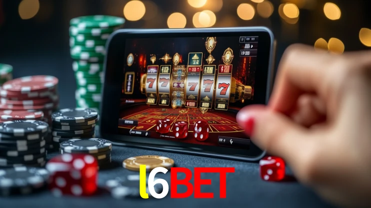 Explore as vantagens do l6bet: serviço profissional e confiabilidade