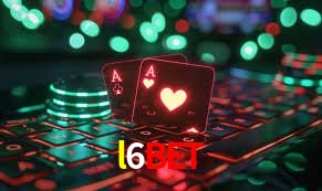Desvendando o Mundo dos Jogos Virtuais na l6bet