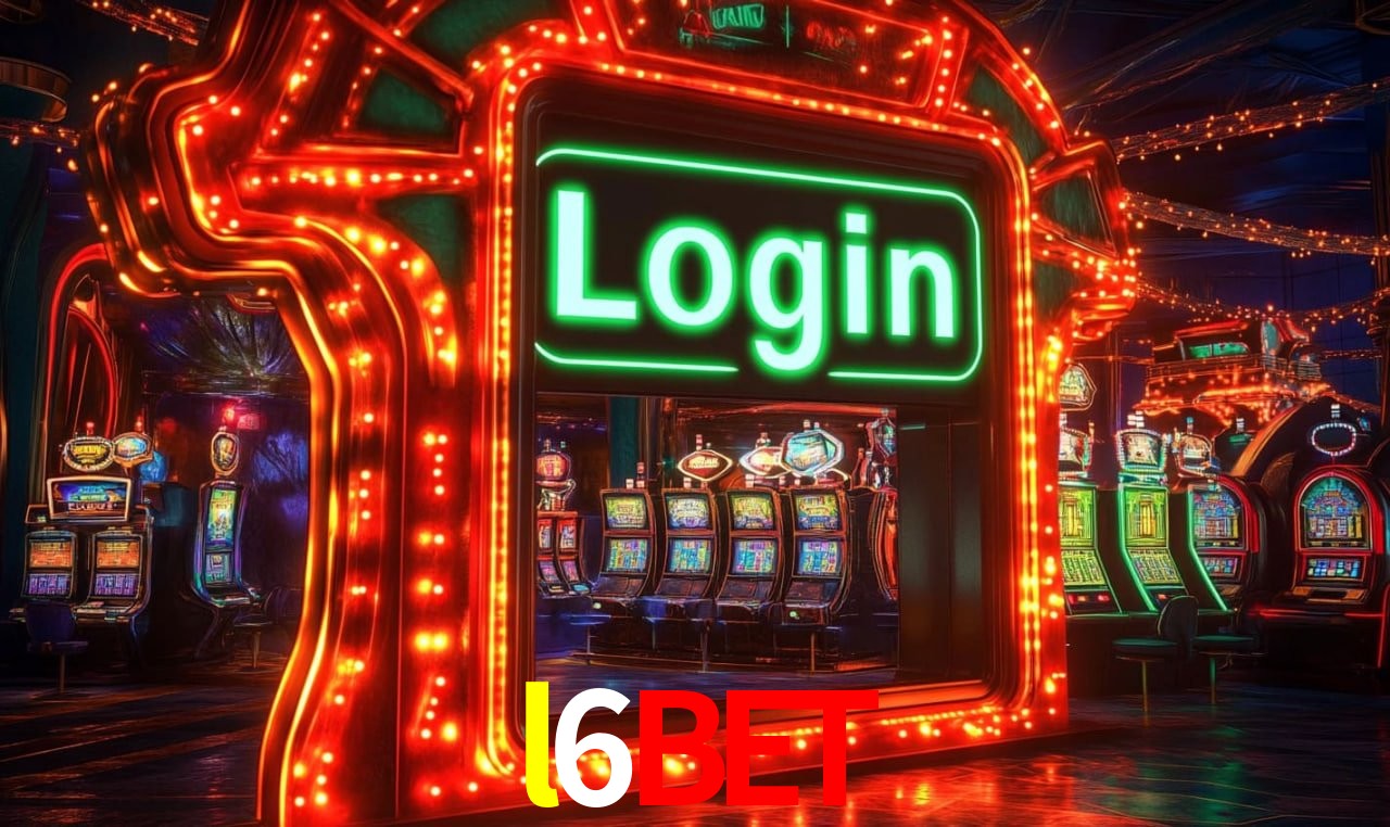 Descubra a Magia dos Jogos de Arcade no l6bet