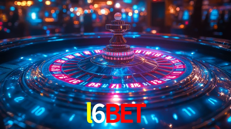 l6bet: Seu Cassino Premiado com Pagamentos Rápidos