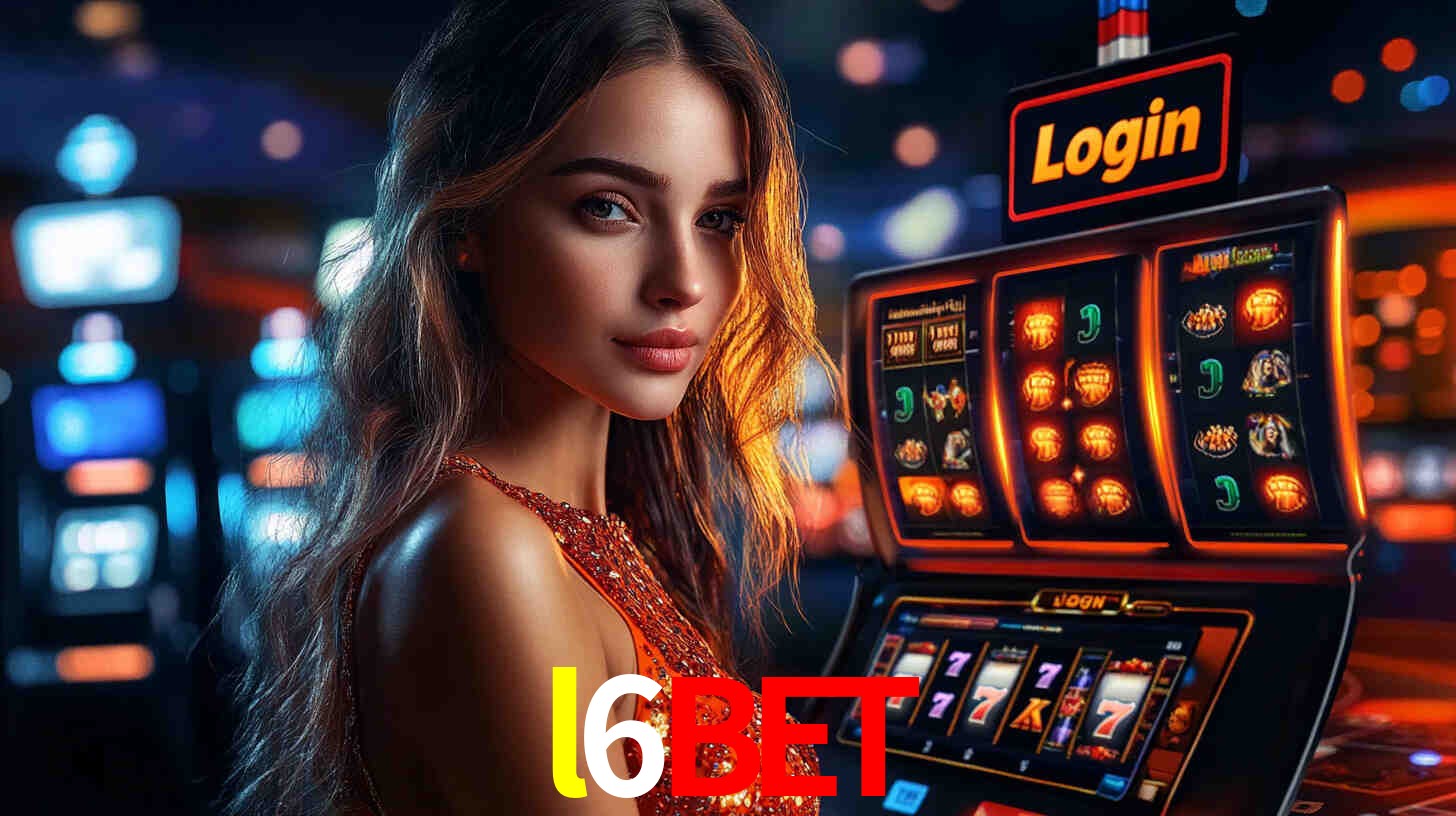l6bet login