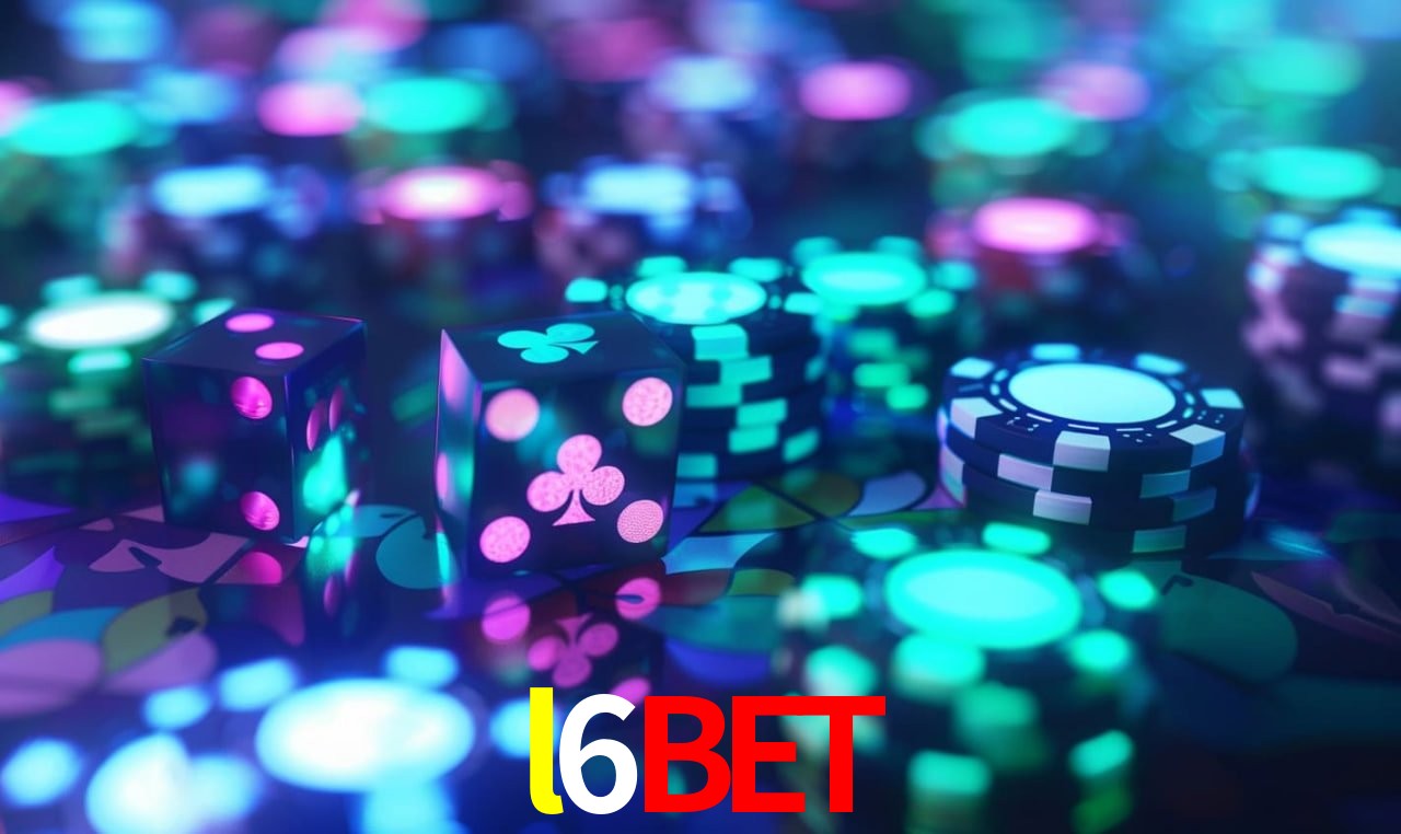 Apostas Esportivas na l6bet: Um Guia Completo