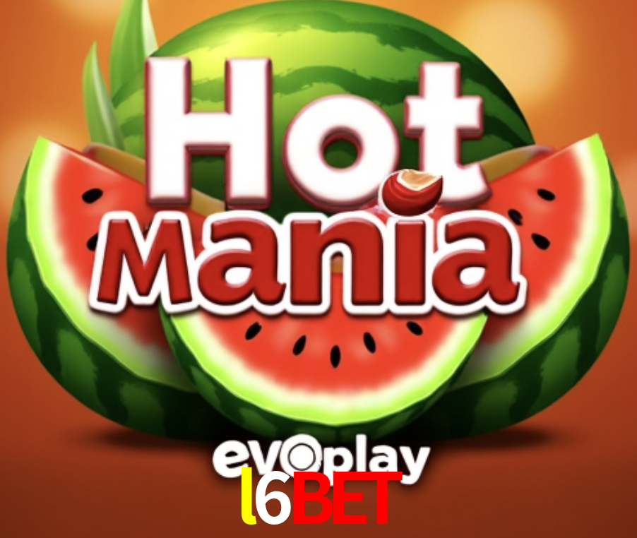 Slot Games l6bet