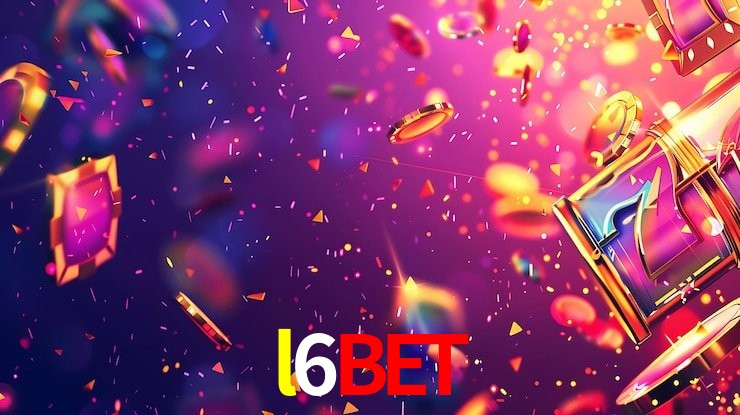 Design Responsivo l6bet