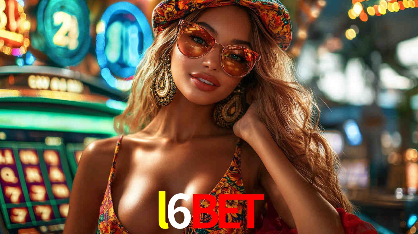 Experimente o Login Seguro Premium no l6bet