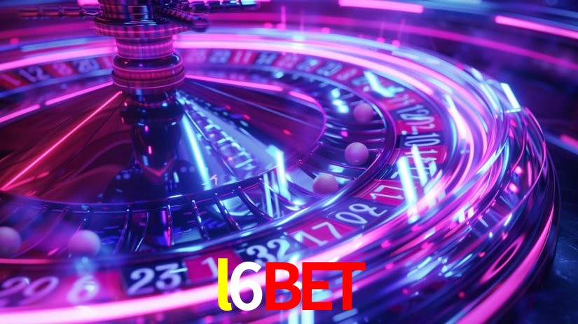Provedores de Jogos l6bet