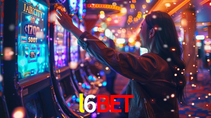 l6bet: A Experiência de Casino com Jogos de Mesa ao Vivo