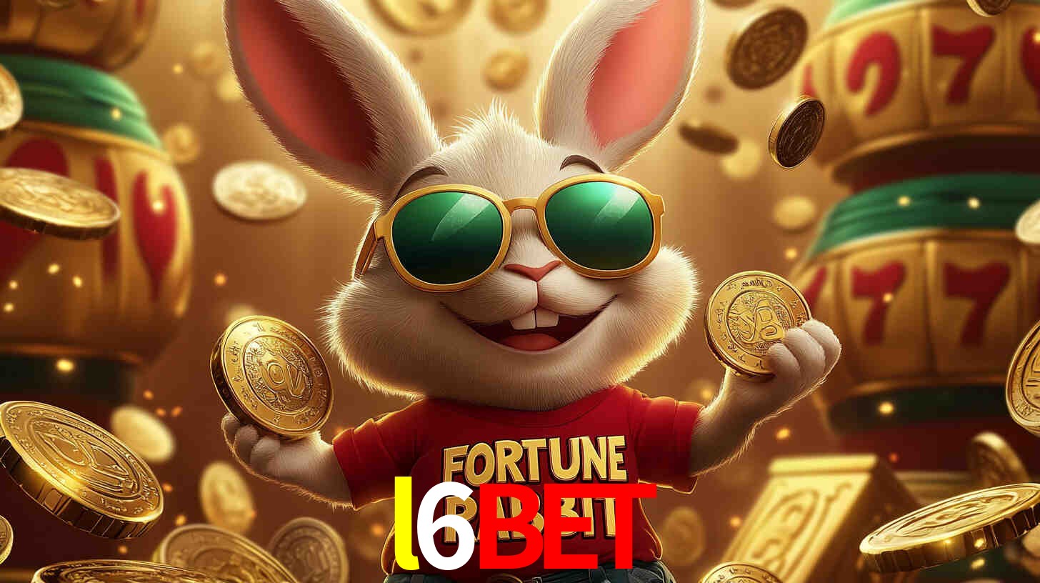 Desvendando o Mundo dos Jogos Virtuais na l6bet