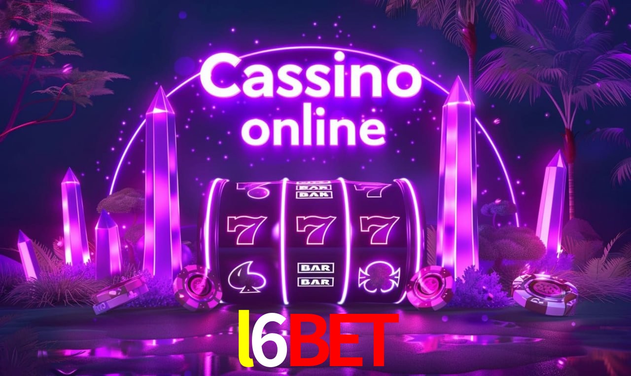 A Popularidade dos Caça-Níqueis no l6bet
