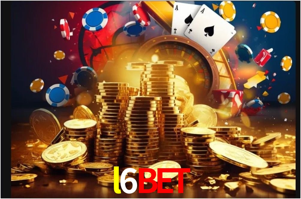 Promoção Relâmpago l6bet