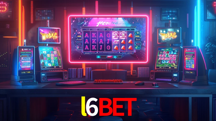 l6bet app