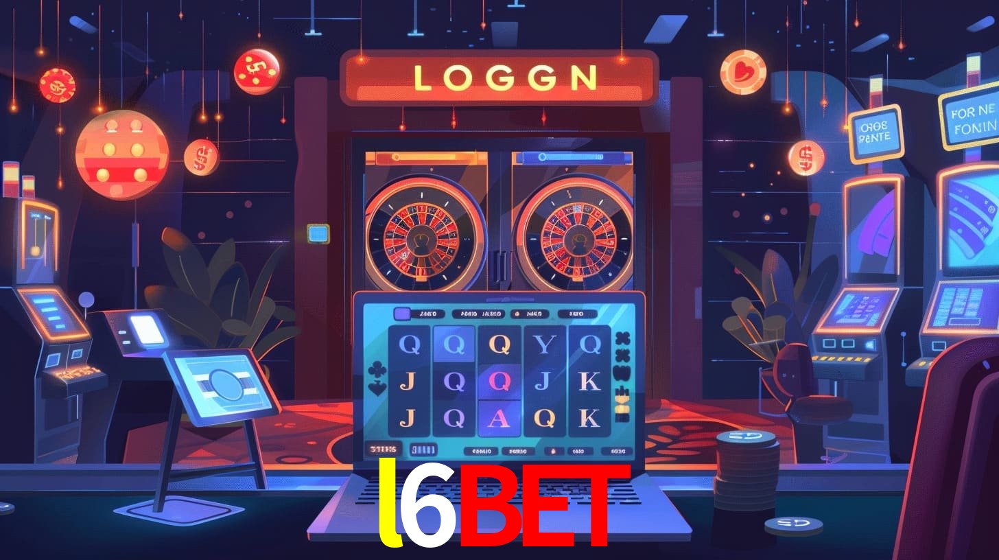 Explorando a Categoria de Eventos em Apostas na l6bet