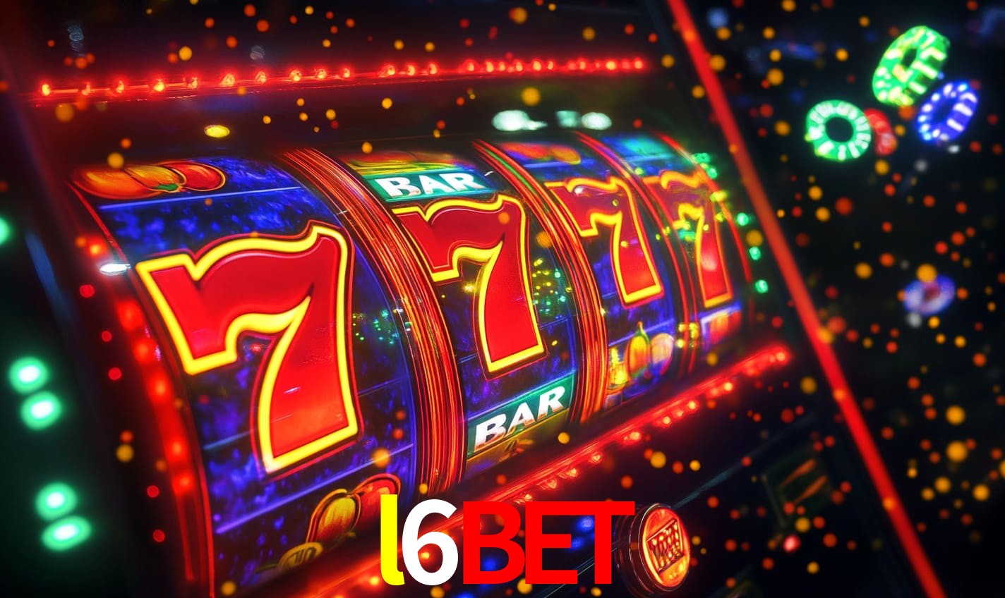 l6bet,l6bet app